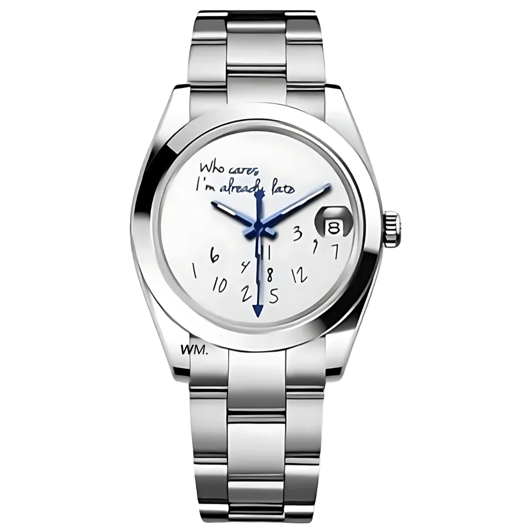 Kennard Procrastinator Automatic