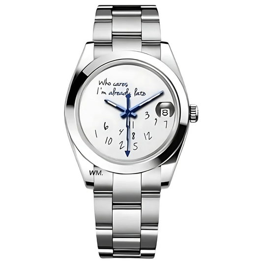 Kennard Procrastinator Automatic
