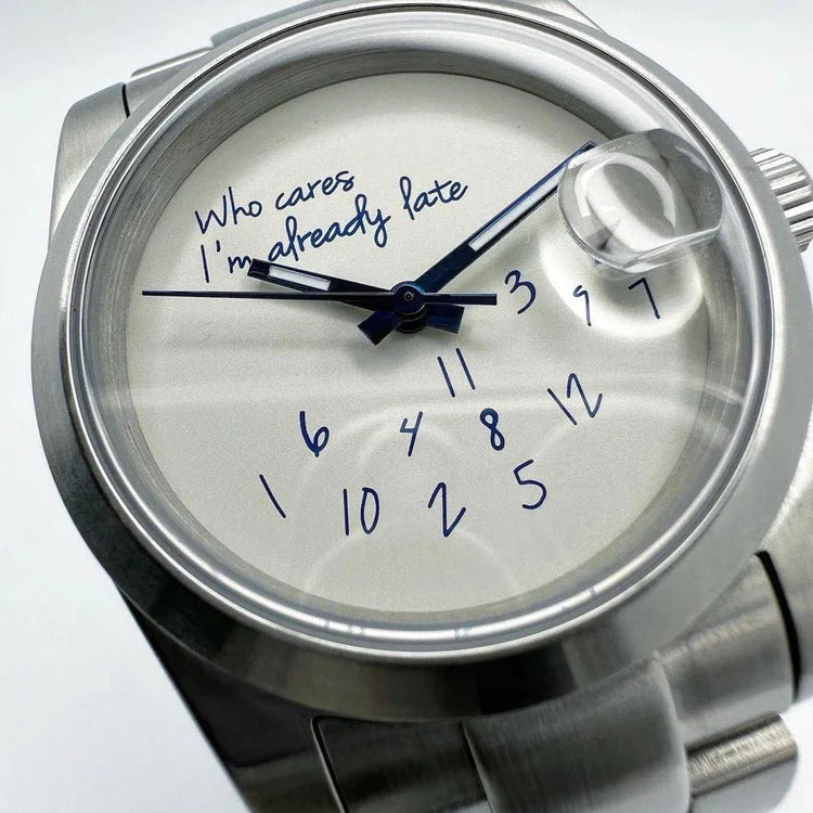Kennard Procrastinator Automatic