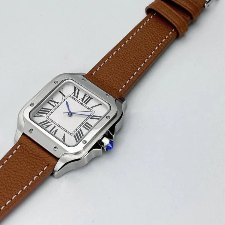 Kennard Mont-clair | leather strap
