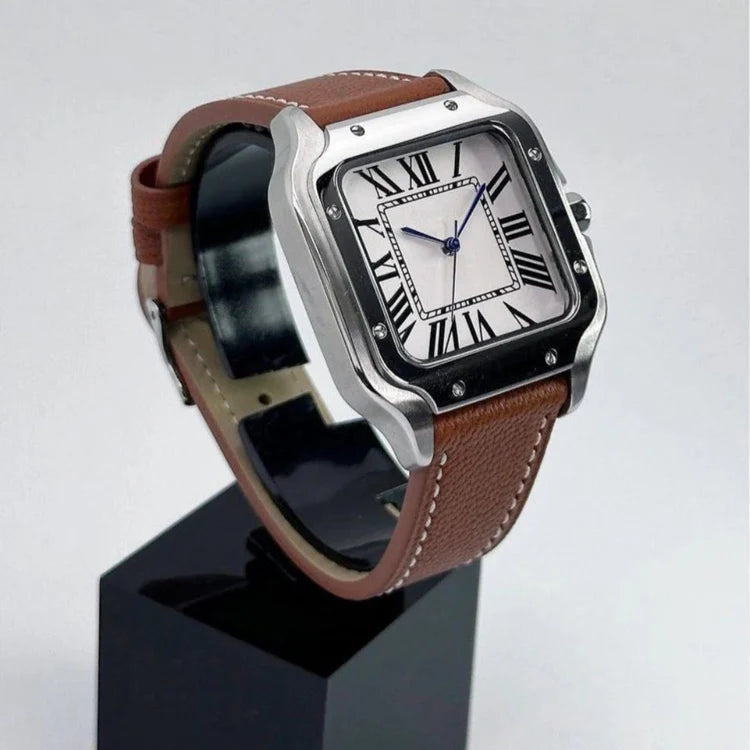 Kennard Mont-clair | leather strap