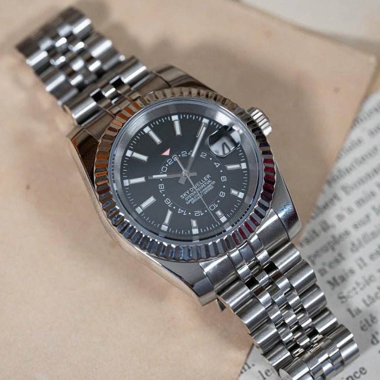 Kennard Concorde Elite