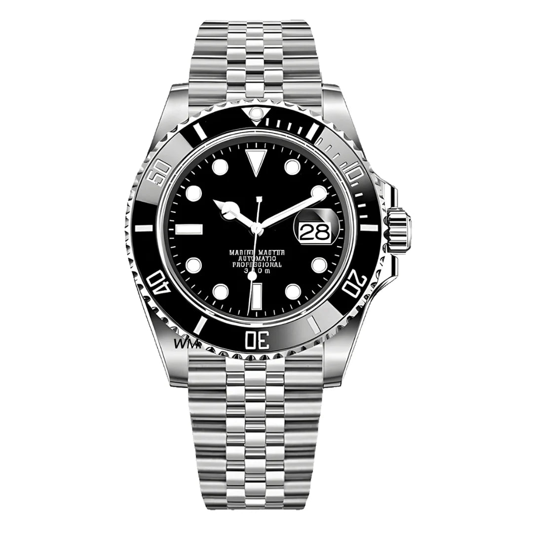 Kennard Marquis de Mer | Jubilee