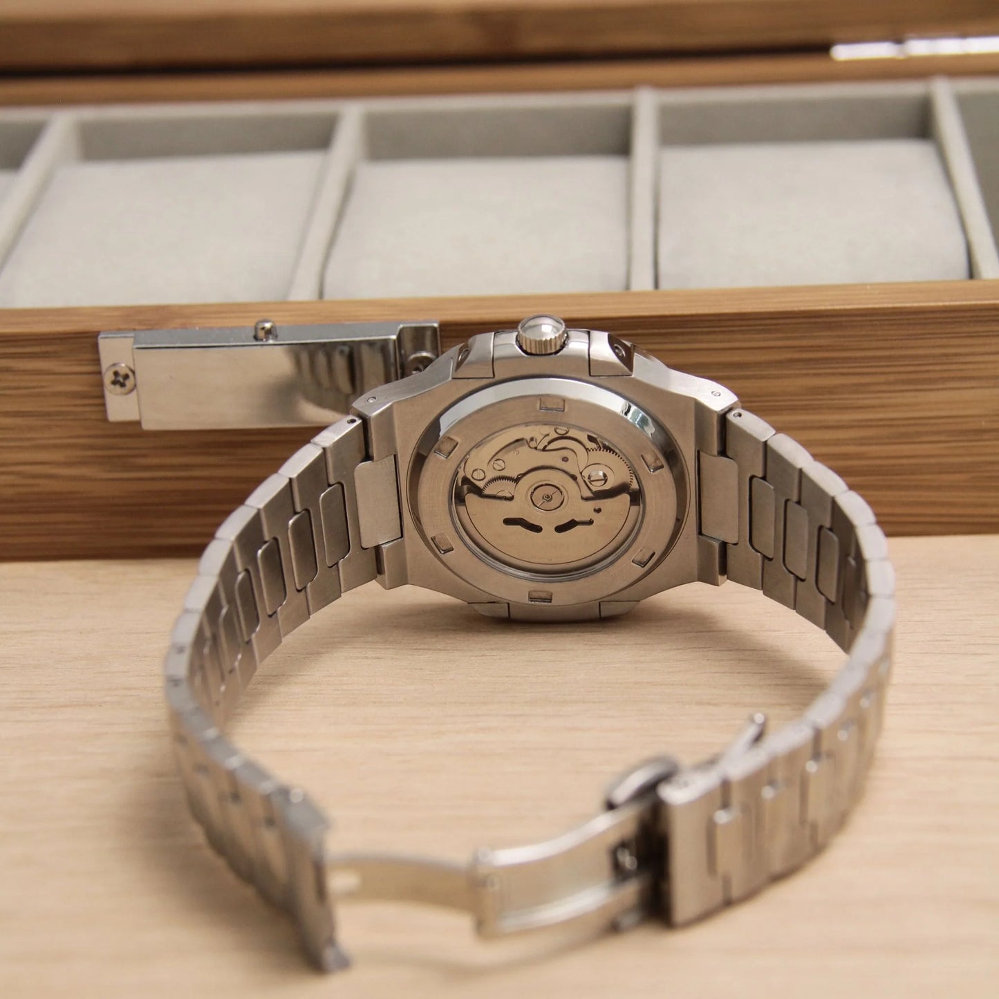 Kennard Marinor Automatic