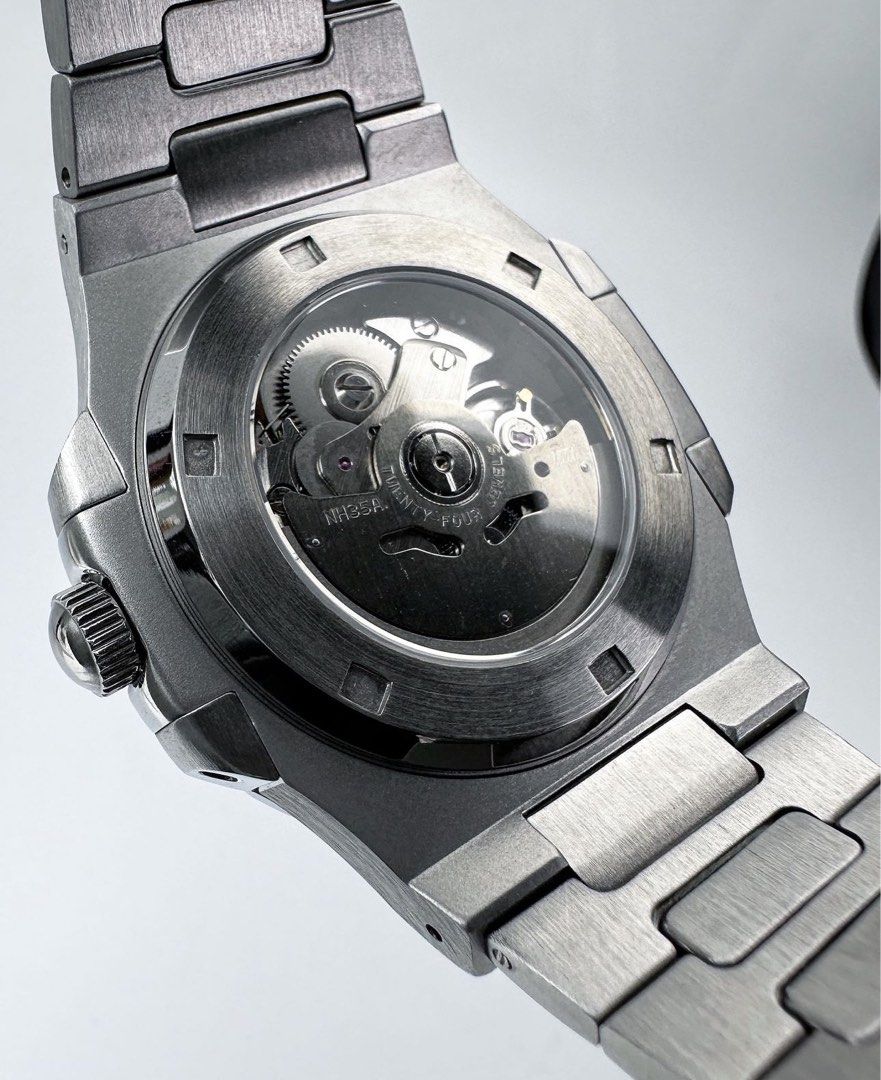 Kennard Marinor Automatic