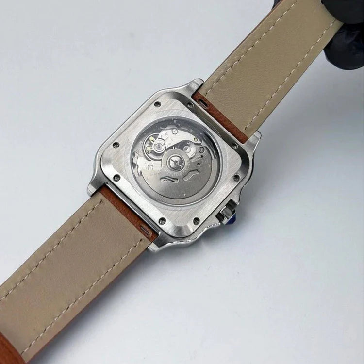 Kennard Mont-clair | leather strap