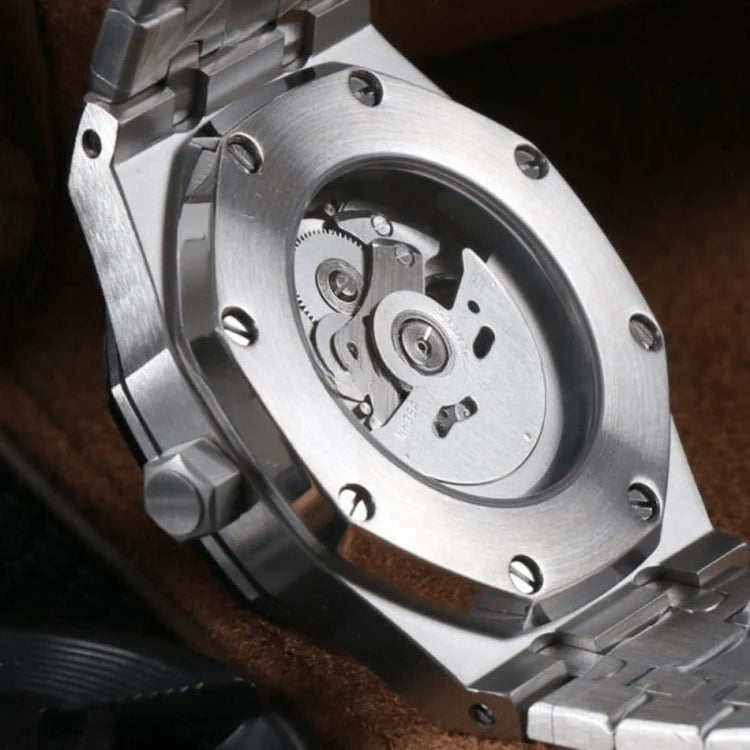 Kennard Pallara Automatic