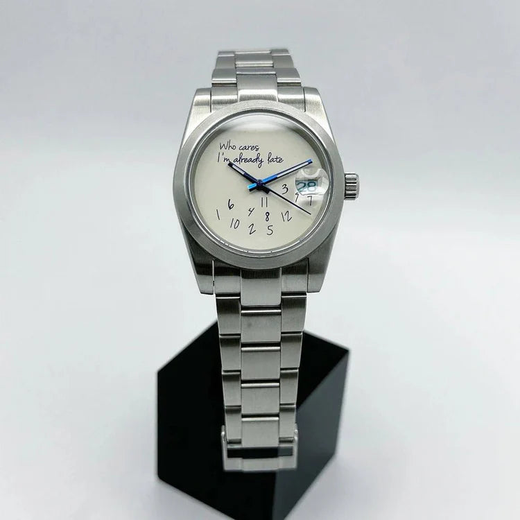 Kennard Procrastinator Automatic